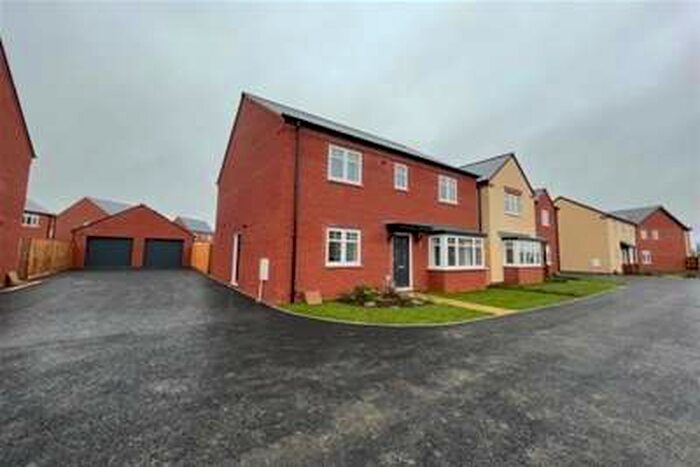 4 Bedroom House To Rent In Ironbridge Road, Twigworth, GL2