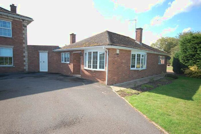 3 Bedroom Bungalow To Rent In Main Street North Kyme, LN4