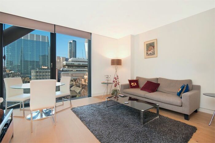 2 Bedroom Flat To Rent In Neo Bankside, Holland Street, London, SE1