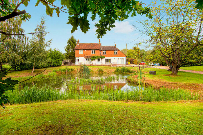 5 Bedroom Detached House For Sale In Mill House Lane, Addington, West Malling, ME19