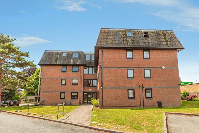 2 Bedroom Flat For Sale In Springfield Road, St. Leonards-On-Sea, TN38