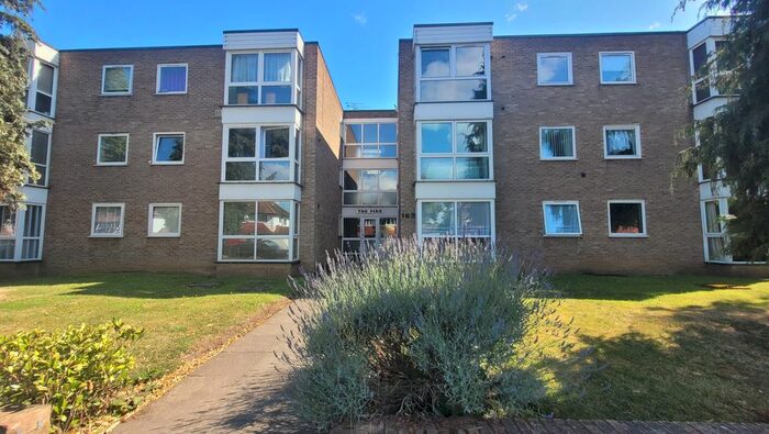 1 Bedroom Flat To Rent In Longlands Road, Sidcup, DA15