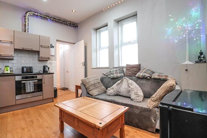 2 Bedroom End Of Terrace House For Sale In Brook Street, Carlisle, CA1