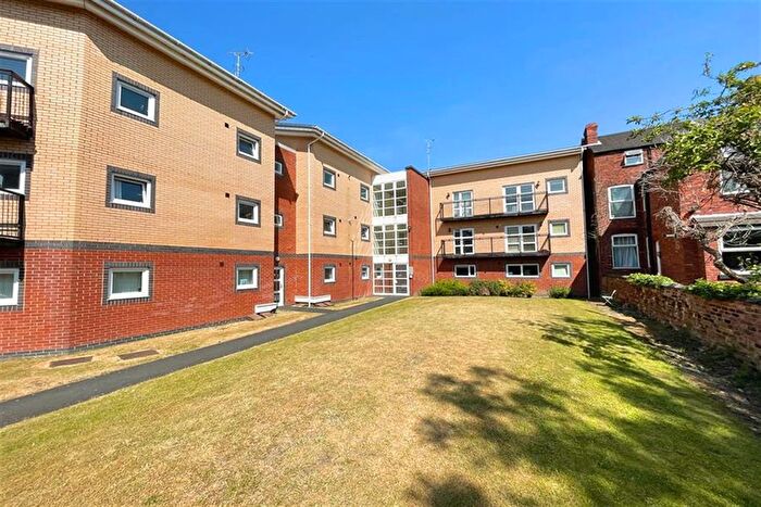 2 Bedroom Flat For Sale In Central, Wharf Road, Sale, M33