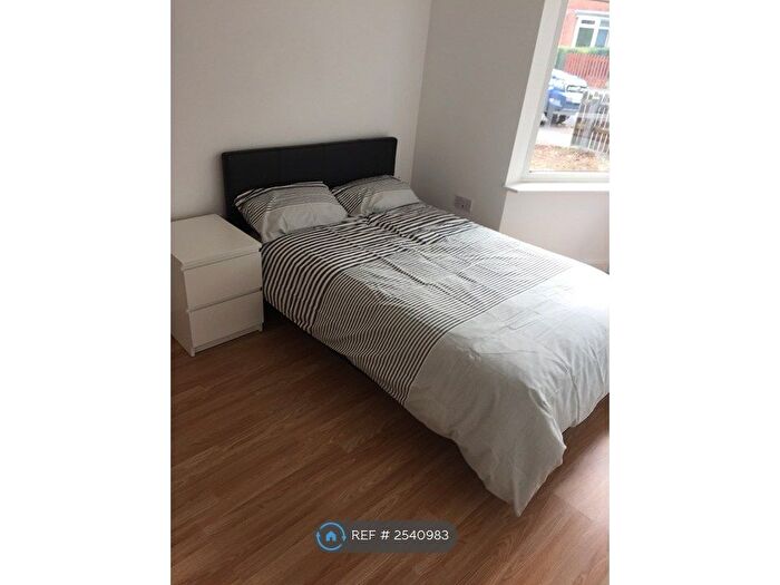 Studio To Rent In Tinkers Farm Road, Birmingham, B31