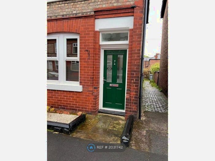 2 Bedroom Terraced House To Rent In Belgrave Road, Sale, M33