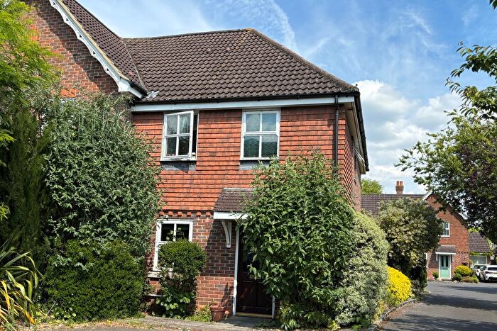 3 Bedroom Semi-Detached House To Rent In Armstrong Road, Englefield Green, Egham, Surrey, TW20