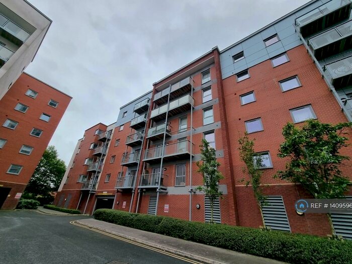 2 Bedroom Flat To Rent In Endeavour House, Salford, M5