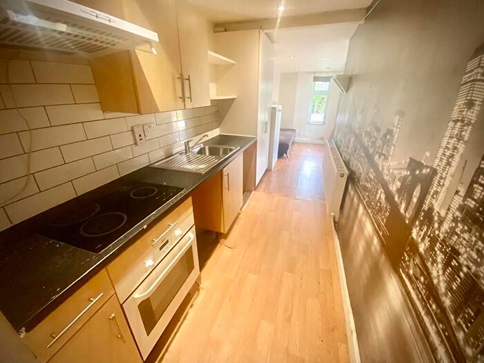 3 Bedroom Property To Rent In Long Drive, Greenford, UB6