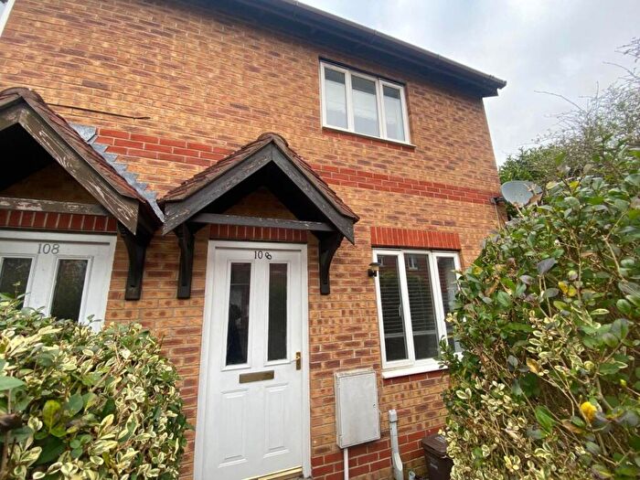 2 Bedroom House To Rent In Bransby Way, Locking Castle East, Weston-super-Mare, BS24