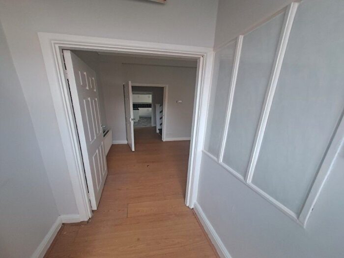 2 Bedroom Terraced House To Rent In Harrow Street, Hartlepool, TS25