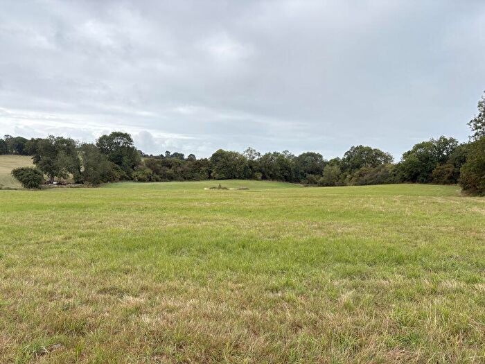 Farm Land For Sale In Lot - Land At Byfield, Daventry, Northamptonshire, NN11