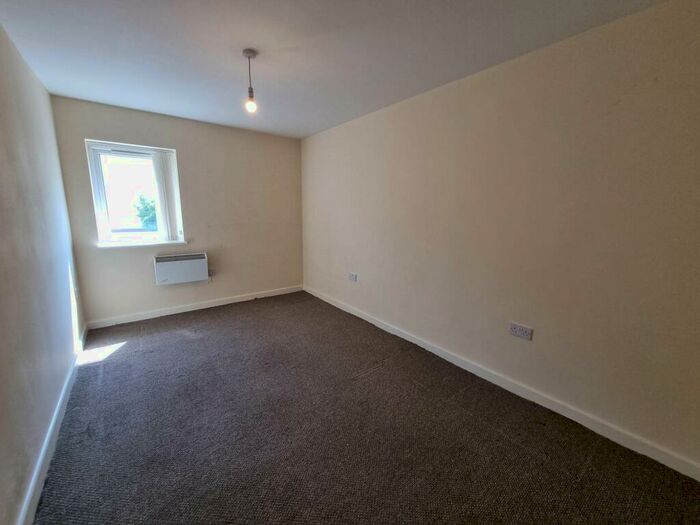 1 Bedroom Flat To Rent In Abbelaine Court Laburnum Drive, Newport, NP19