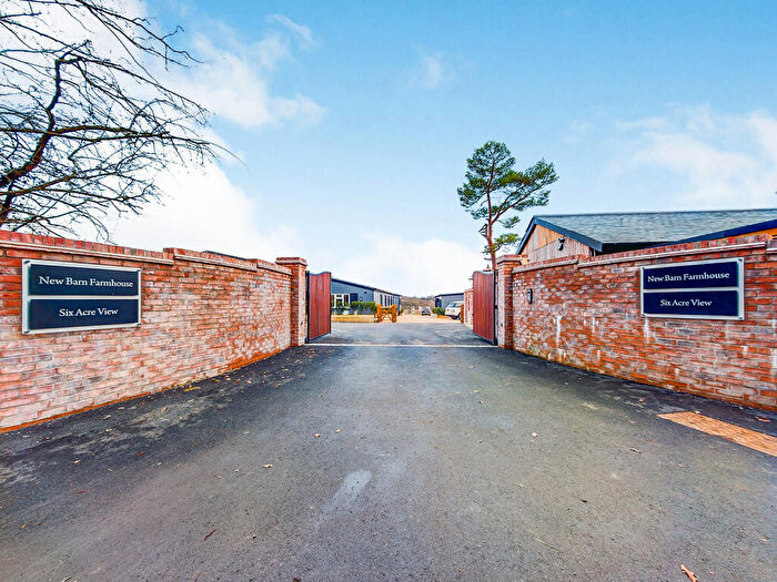 1 Bedroom Semi-Detached Bungalow For Sale In Capel Road, Rusper, RH12