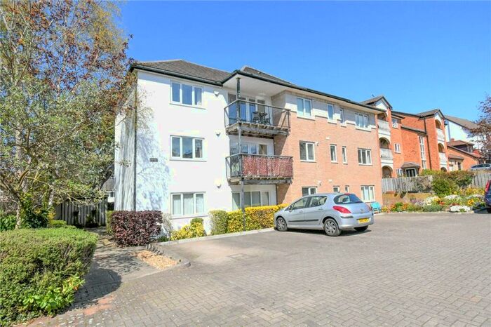 1 Bedroom Flat To Rent In Leigh Road, West Kirby, Wirral, CH48