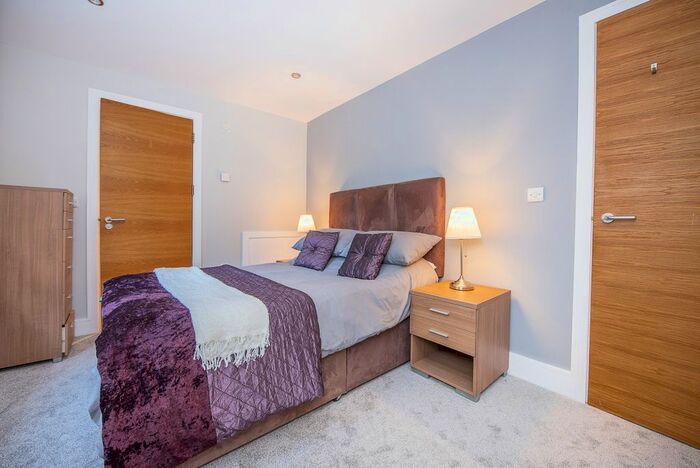 2 Bedroom Flat To Rent In St. John's Avenue, London, SW15