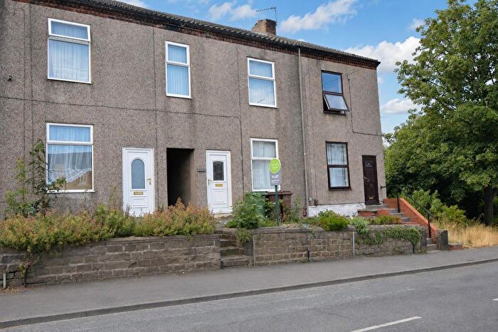 3 Bedroom Terraced House To Rent In Wakefield Road, Normanton, WF6