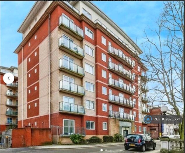 2 Bedroom Flat To Rent In Lord Street, Southport, PR9