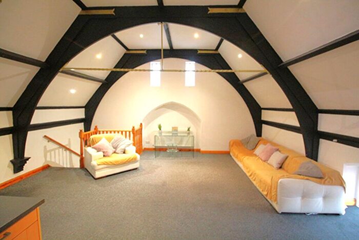 3 Bedroom House To Rent In Student Accommodation, B Eastbourne Street, Lincoln, LN2