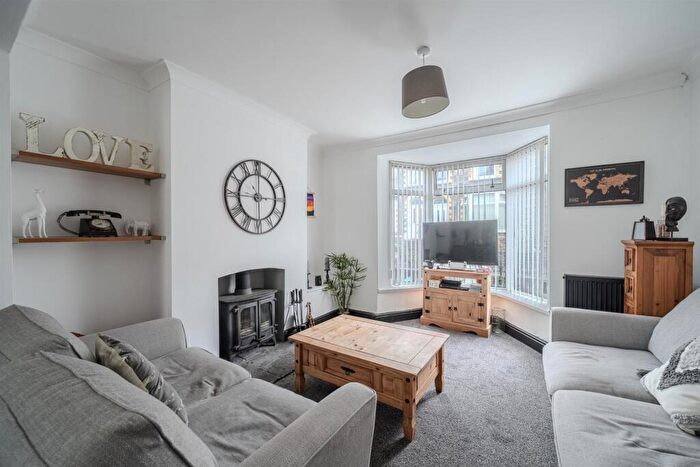 2 Bedroom Terraced House For Sale In Penywain Street, Wainfelin, Pontypool, NP4