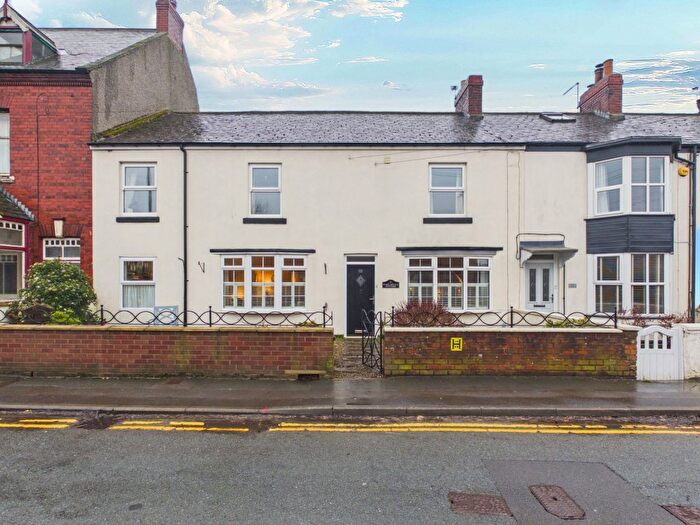 4 Bedroom Cottage For Sale In Post Office Cottage, Hinderwell, TS13