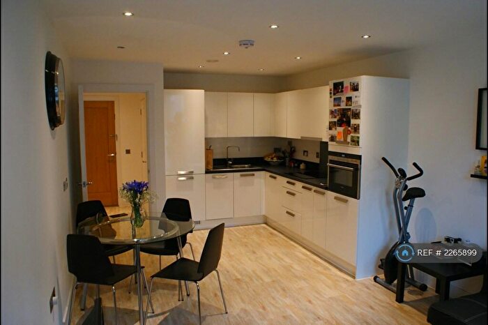 1 Bedroom Flat To Rent In Junction Road, London, N19