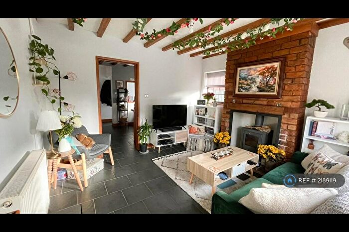 2 Bedroom Semi-Detached House To Rent In Main Road, Shavington, Crewe, CW2