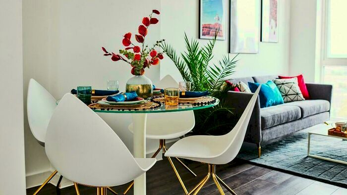 2 Bedroom Flat To Rent In Uncle New Cross, Batavia Road, London, SE14