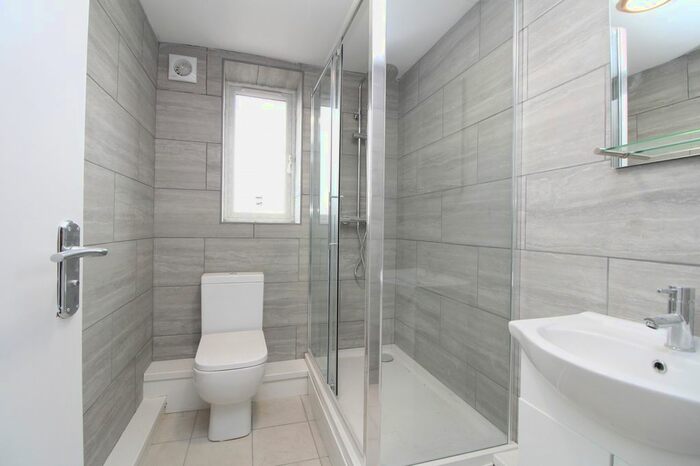 1 Bedroom Flat To Rent In College Road, Bromley, BR1