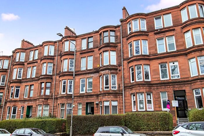 1 Bedroom Flat For Sale In Tollcross Road, Glasgow, G32