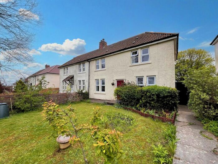 3 Bedroom Semi-Detached House For Sale In Lansdown View, Faulkland, BA3