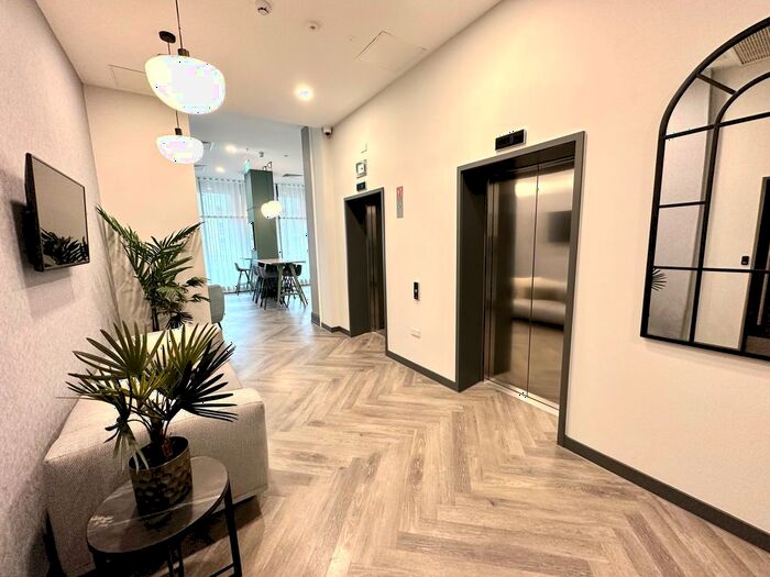 2 Bedroom Flat To Rent In Derwent Street, Salford, M5