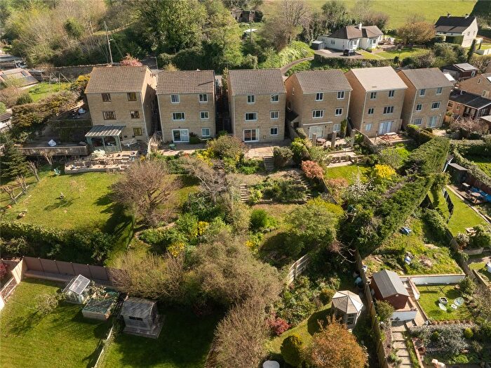 3 Bedroom Detached House For Sale In Kingscourt Lane, Stroud, Gloucestershire, GL5