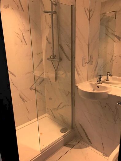 Studio To Rent In Drury Lane, Liverpool, L2