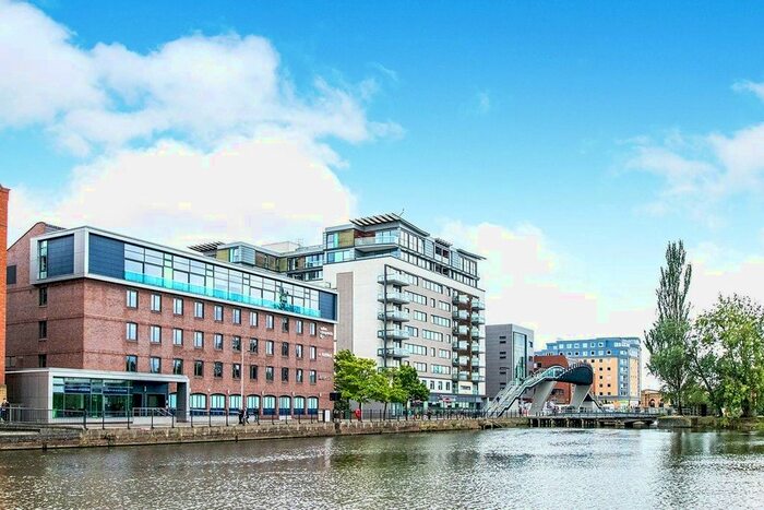 3 Bedroom Flat To Rent In Brayford Street, Lincoln, LN5