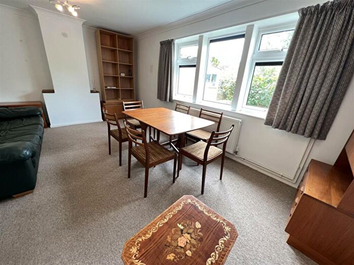 2 Bedroom Semi-Detached House To Rent In Walpole Road, Cambridge, CB1