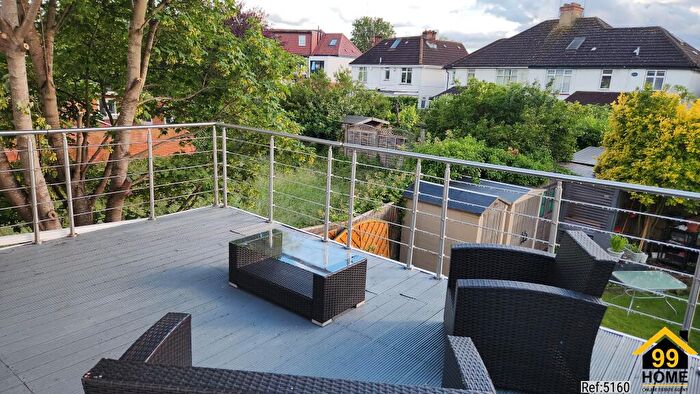 1 Bedroom Flat To Rent In Wembley Hill Road, HA9