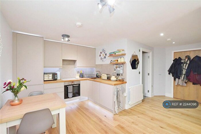1 Bedroom Flat To Rent In Seren Park Gardens, London, SE3