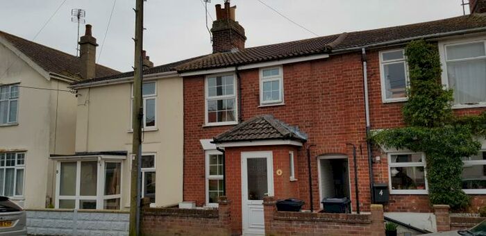 3 Bedroom Terraced House To Rent In Albert Road, Brightlingsea, CO7