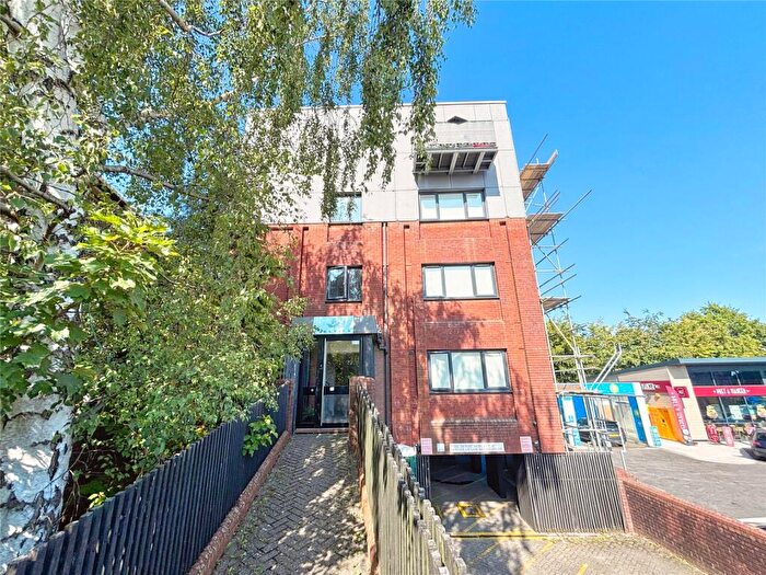 1 Bedroom Apartment To Rent In London Road, East Grinstead, RH19