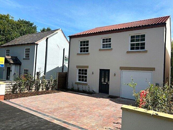4 Bedroom Detached House For Sale In Easthorpe Road, Bottesford, Nottingham, Leicestershire, NG13