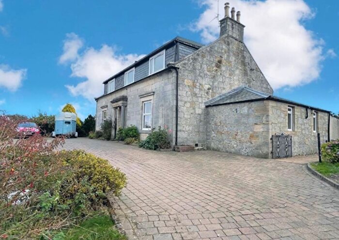 4 Bedroom Farmhouse For Sale In Polmont, FK2