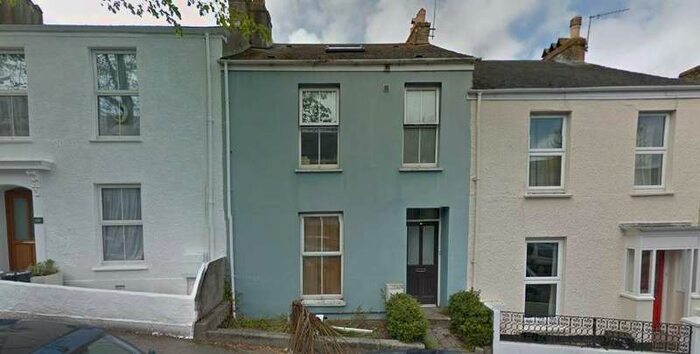 5 Bedroom Property To Rent In Killigrew Street, Falmouth, TR11