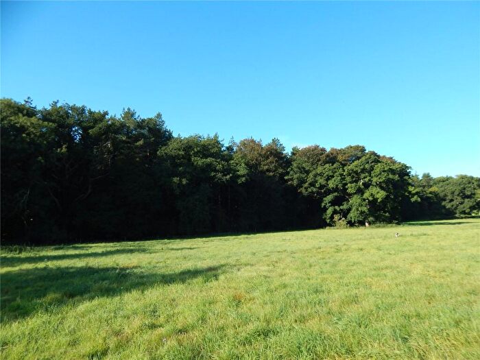 Land For Sale In Sunnyside, Bergh Apton, Norwich, Norfolk, NR15