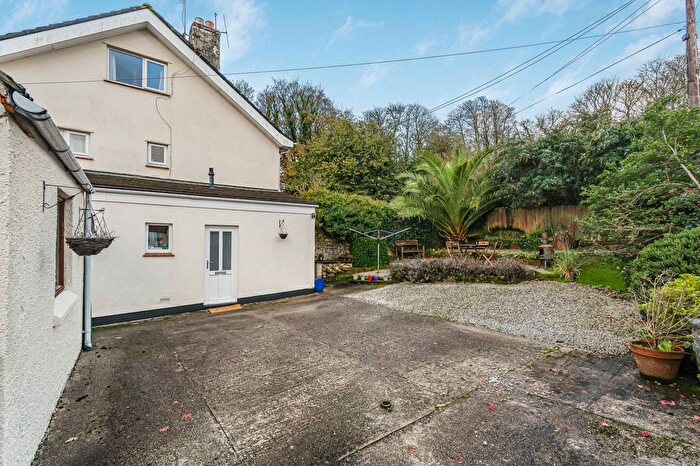 1 Bedroom Flat For Sale In Falmouth, TR11