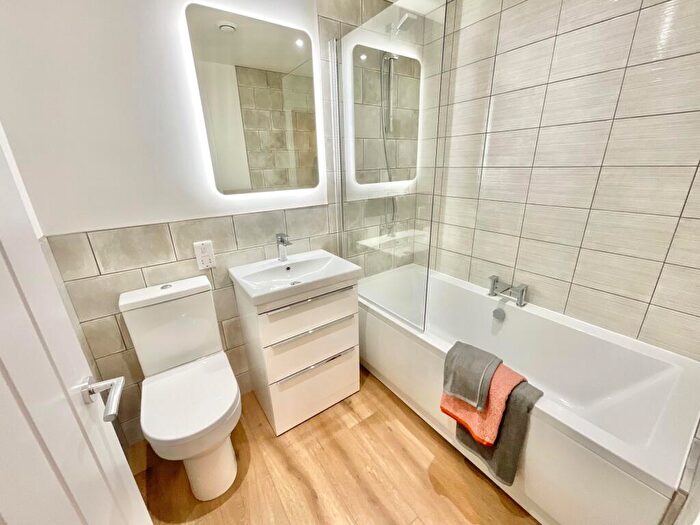 4 Bedroom Detached House For Sale In The Robins, Sandy Lane, Aston, CW5