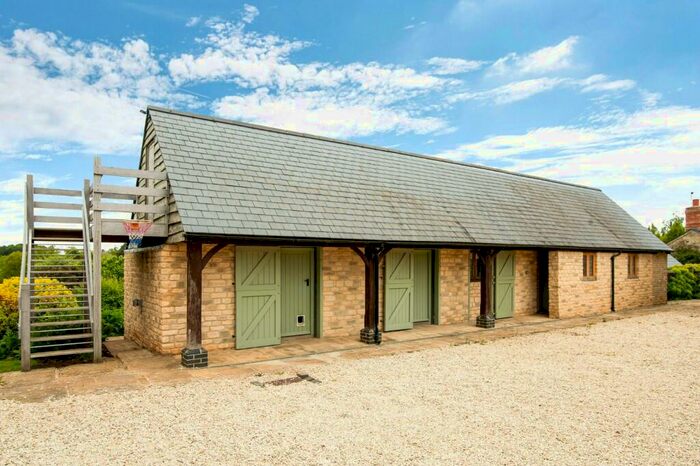1 Bedroom Barn Conversion To Rent In Marston Hill Farm, Greatworth, Banbury, Oxfordshire, OX17