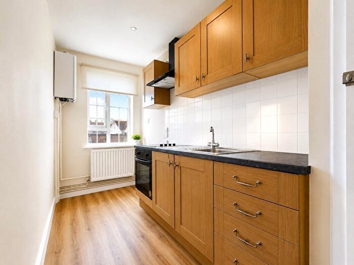 1 Bedroom Apartment To Rent In Coronation House, High Street, Newhaven, BN9