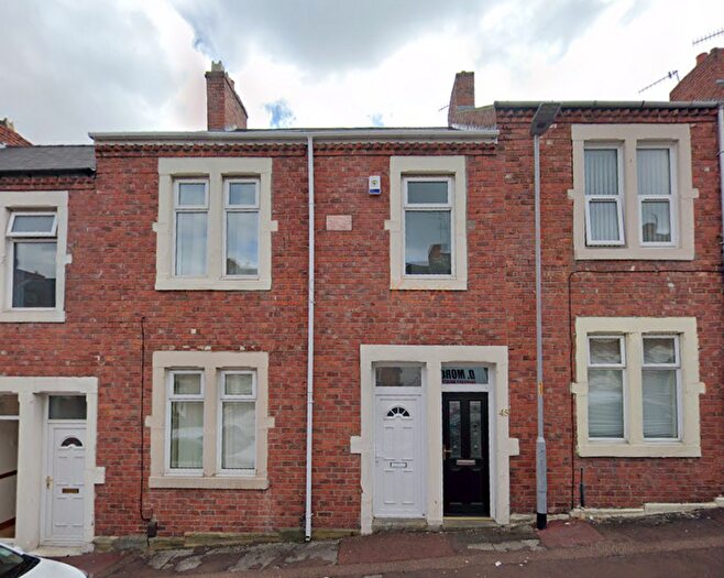 3 Bedroom Flat To Rent In Park Terrace, Swalwell, Newcastle Upon Tyne, Tyne And Wear, NE16