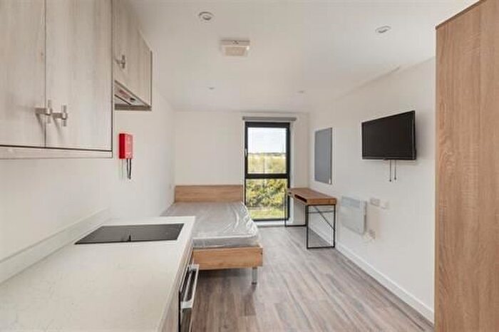 Studio To Rent In Room, Paintworks, Arnos Vale, Bristol, BS4